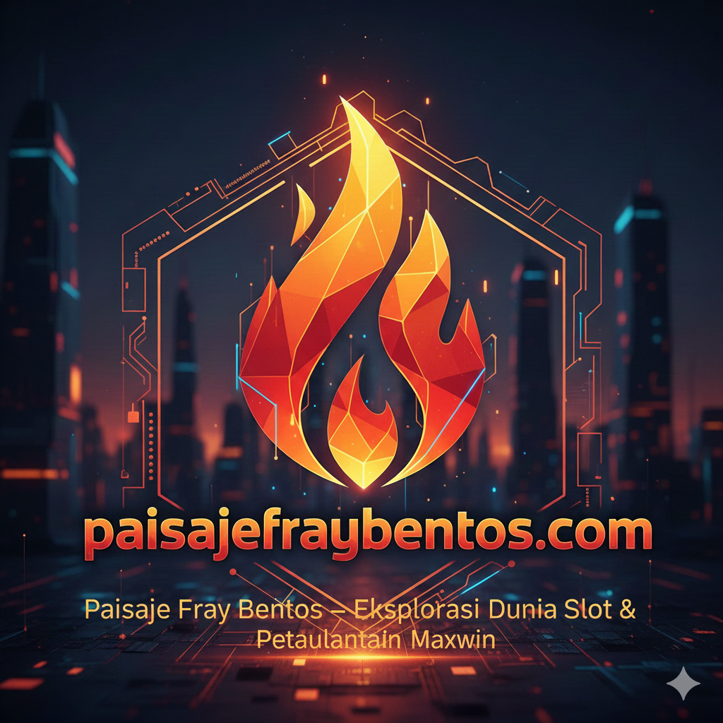 🌍 Paisaje Fray Bentos — Eksplorasi Dunia Slot & Petualangan Maxwin